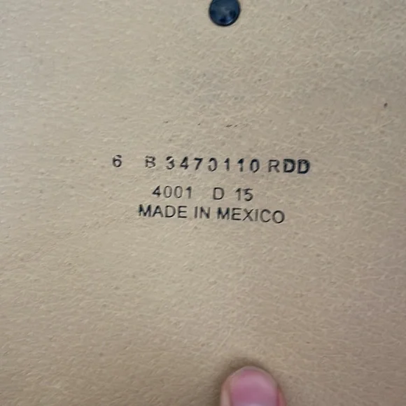 Frye Melissa Tab Tall Riding Boots - Picture 5 of 9